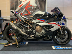 Escape SC Project Slip On  BMW S1000 RR 2025