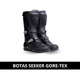 Botas Seeker Gore-Tex® 10