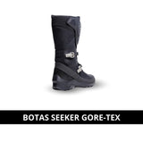 Botas Seeker Gore-Tex® 10