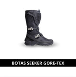 Botas Seeker Gore-Tex® 10