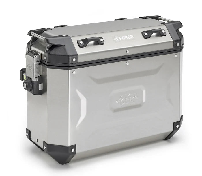 Maleta Kappa - Kfr37 - K'force Side Case 37l
