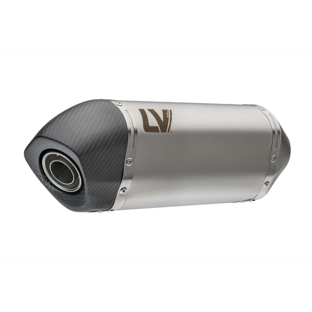 ESCAPE SLIP ON LEOVINCE LV-14 para KTM 890 ADVENTURE 2026