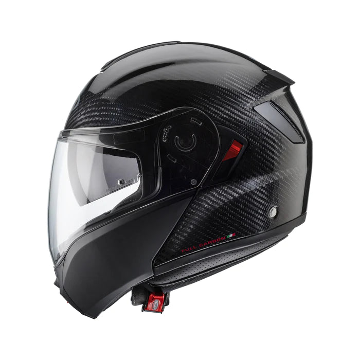 Casco Caberg Levo X Carbon