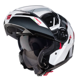 Casco Caberg Levo X Manta