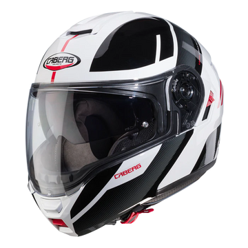 Casco Caberg Levo X Manta