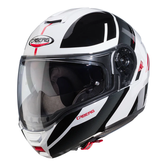 Casco Caberg Levo X Manta
