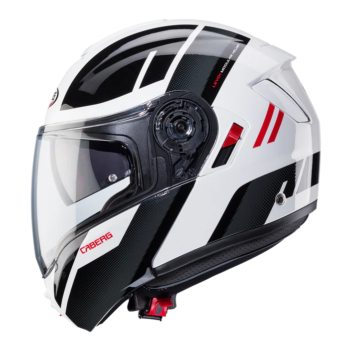 Casco Caberg Levo X Manta