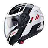 Casco Caberg Levo X Manta