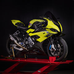 Escape SC Project Slip On  BMW S1000 RR 2025
