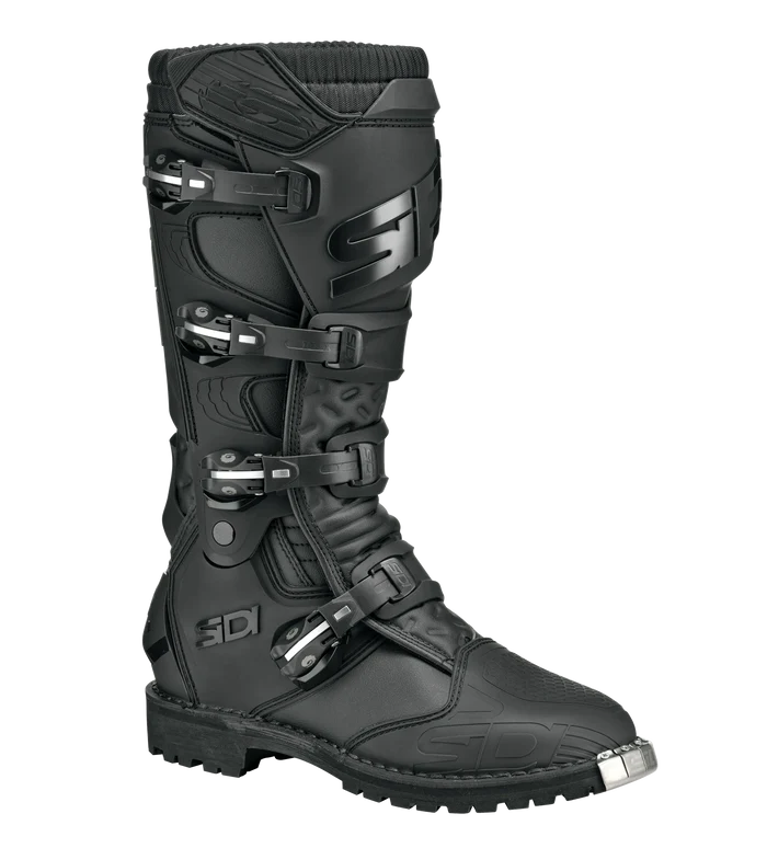 Botas Sidi X Power Enduro WP
