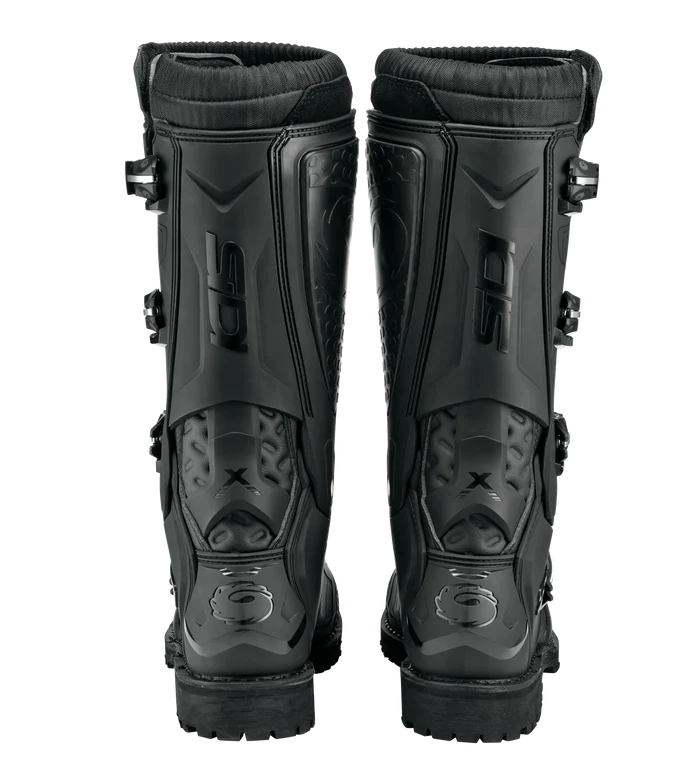 Botas Sidi X Power Enduro WP