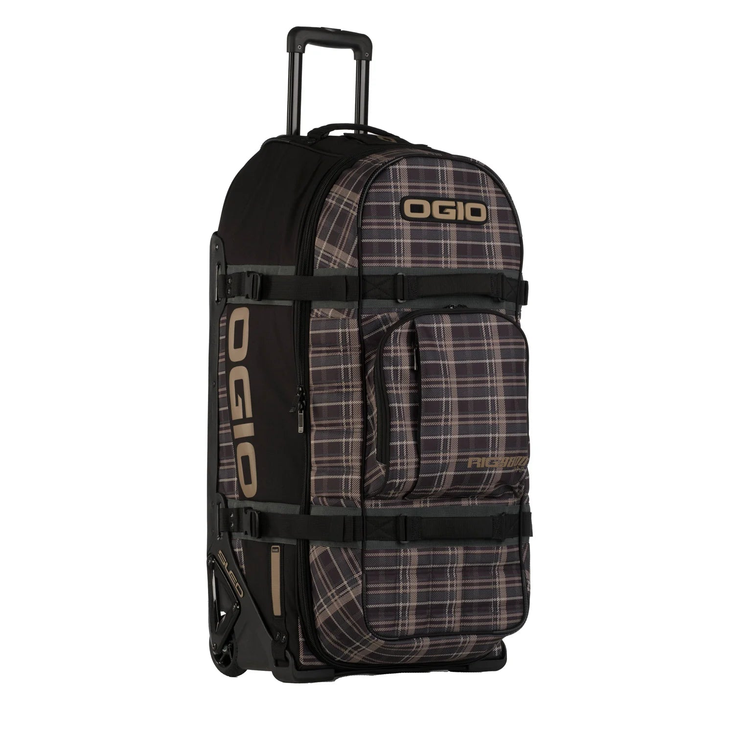 Maleta Ogio RIG 9800
