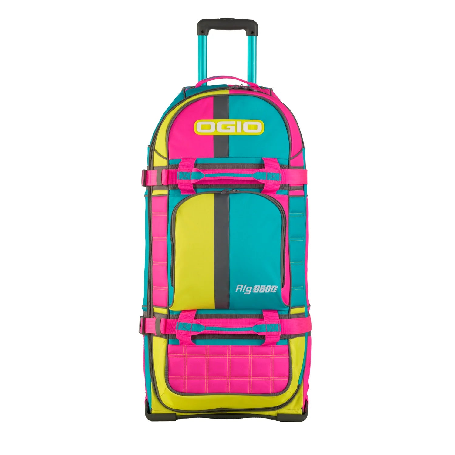 Maleta Ogio RIG 9800