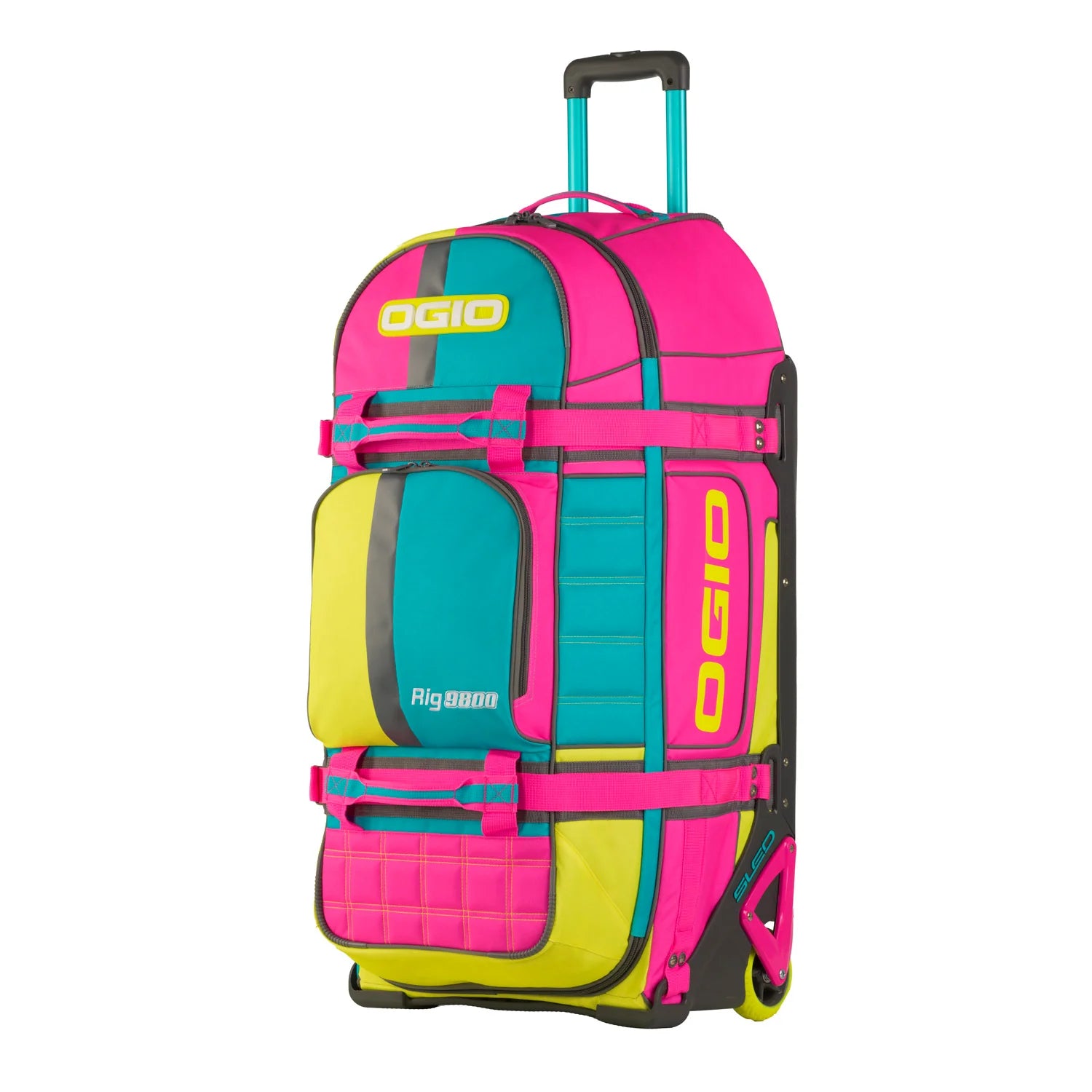 Maleta Ogio RIG 9800