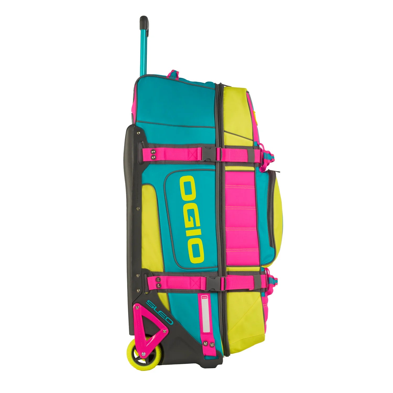 Maleta Ogio RIG 9800