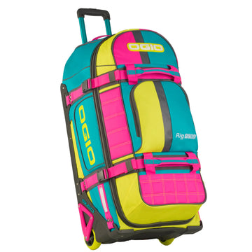 Maleta Ogio RIG 9800