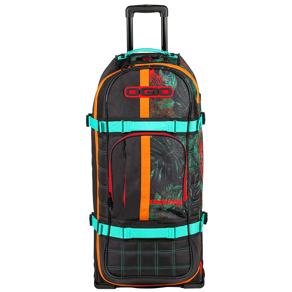 Maleta Ogio RIG 9800