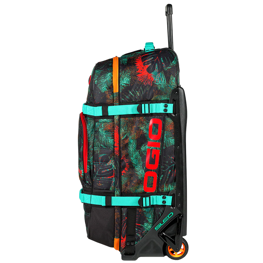 Maleta Ogio RIG 9800