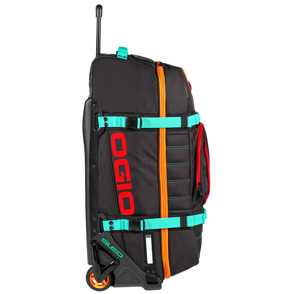 Maleta Ogio RIG 9800
