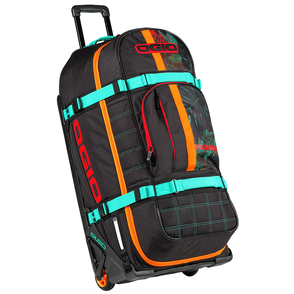 Maleta Ogio RIG 9800