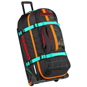 Maleta Ogio RIG 9800