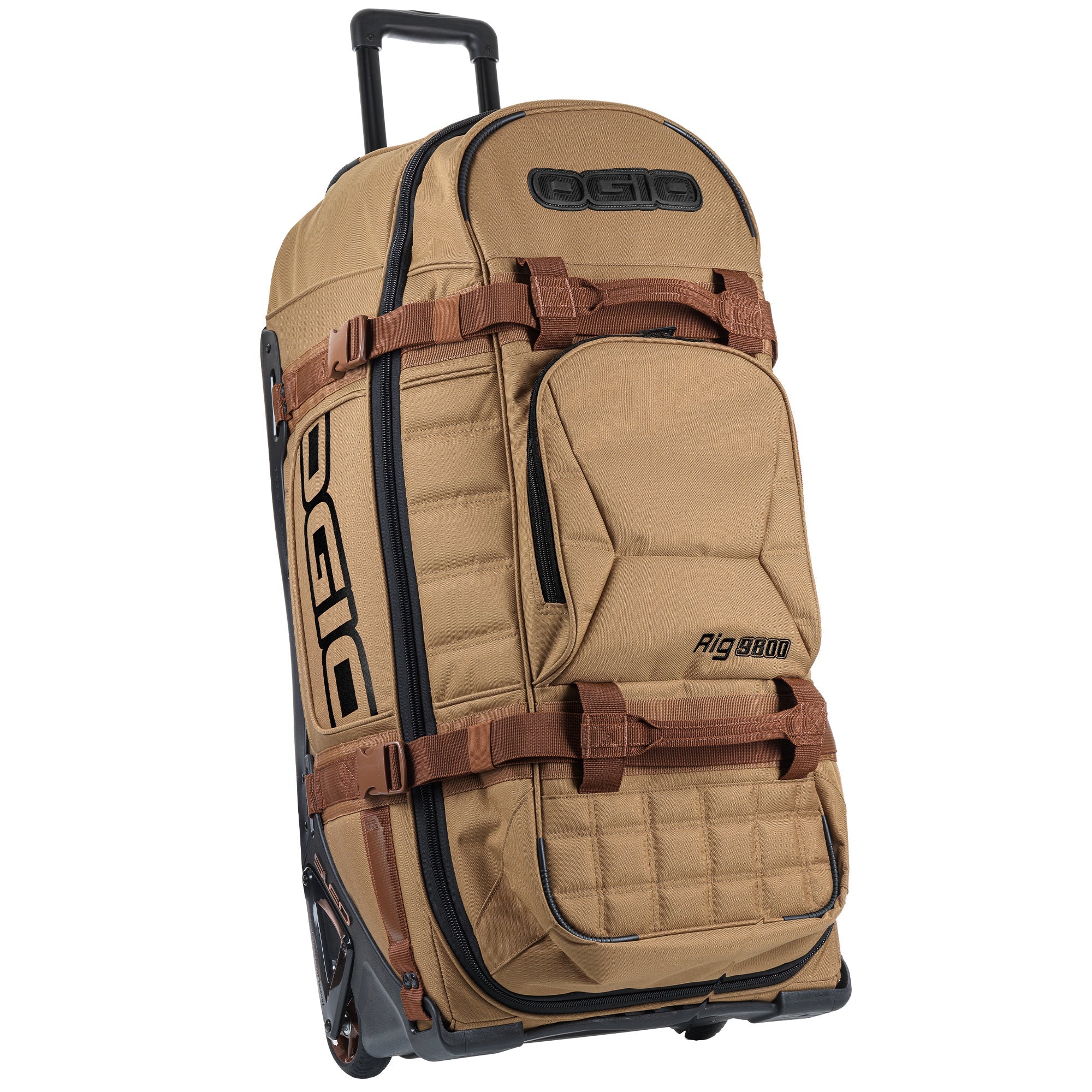 Maleta Ogio RIG 9800