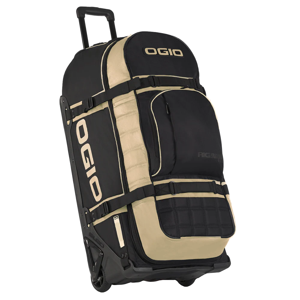 Maleta Ogio RIG 9800