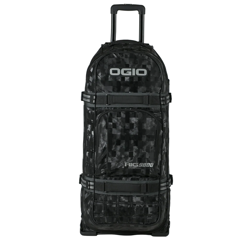 Maleta Ogio RIG 9800