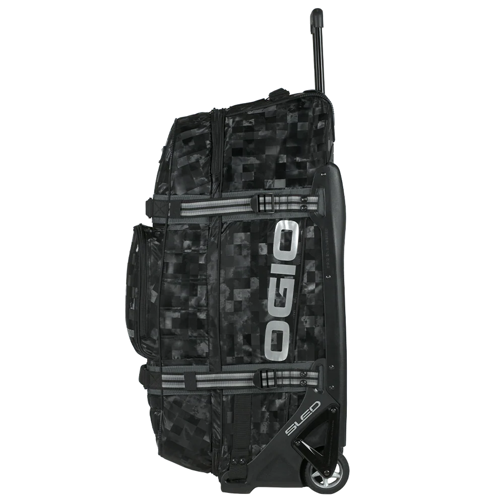 Maleta Ogio RIG 9800