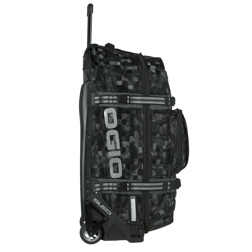 Maleta Ogio RIG 9800