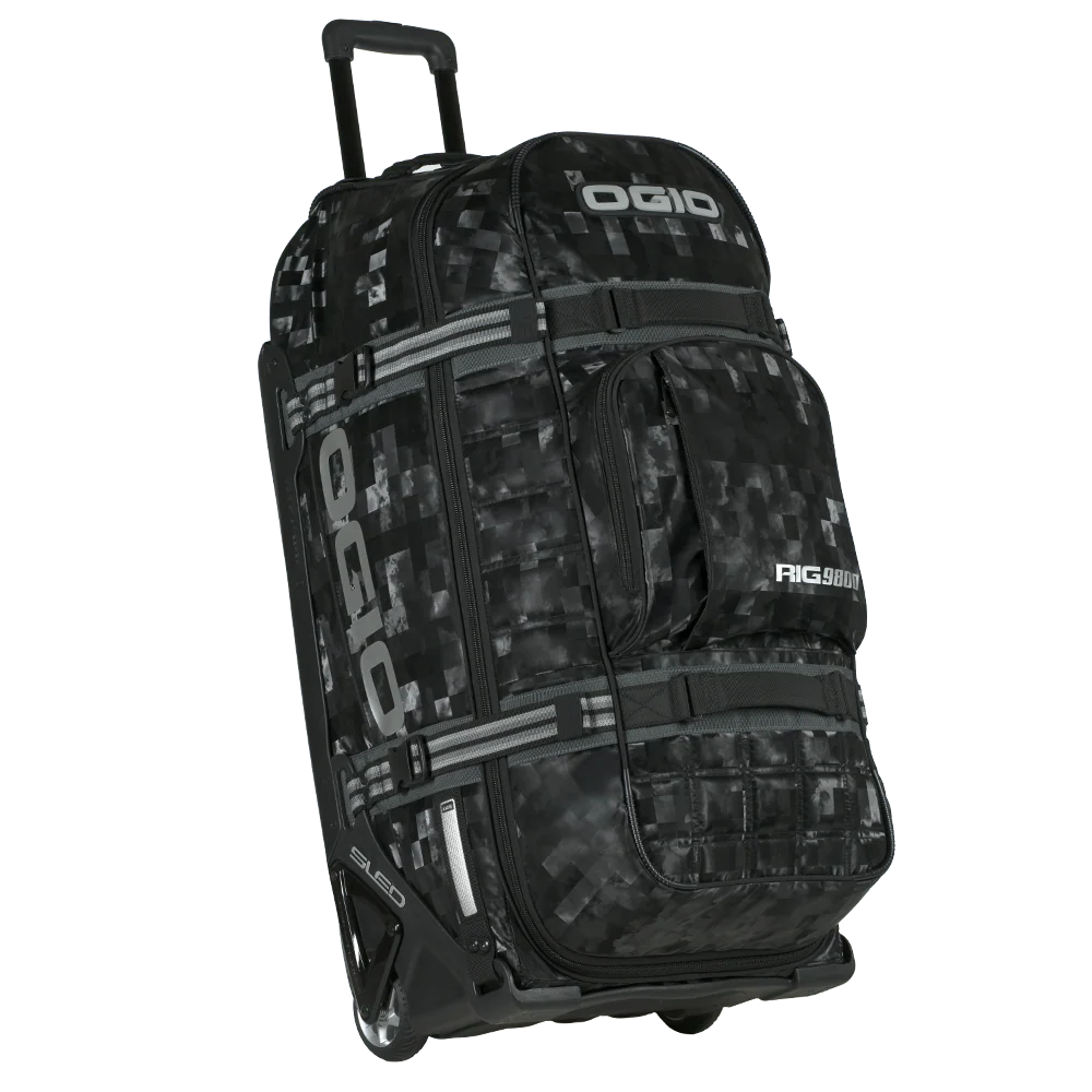 Maleta Ogio RIG 9800