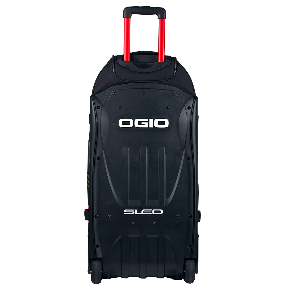 Maleta Ogio RIG 9800