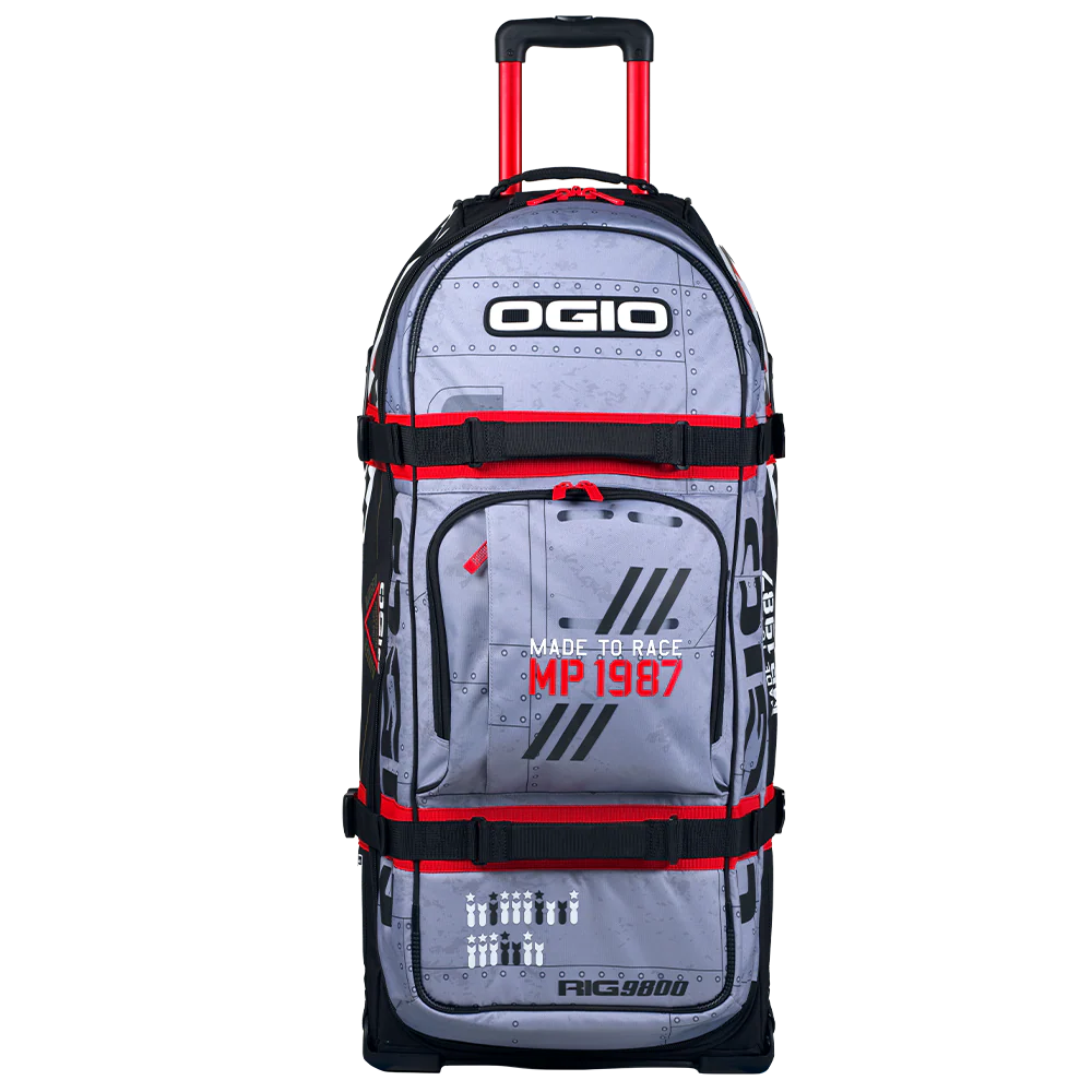 Maleta Ogio RIG 9800
