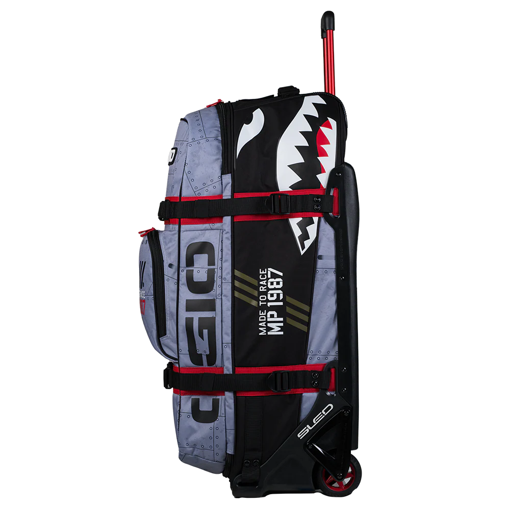 Maleta Ogio RIG 9800