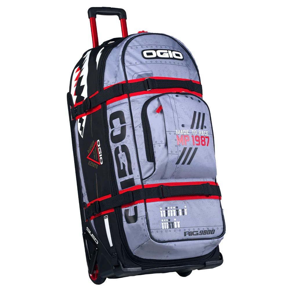 Maleta Ogio RIG 9800