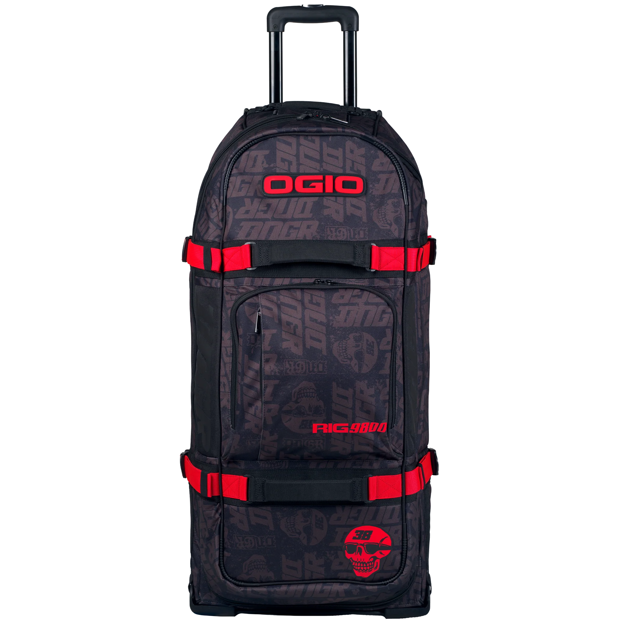 Maleta Ogio RIG 9800