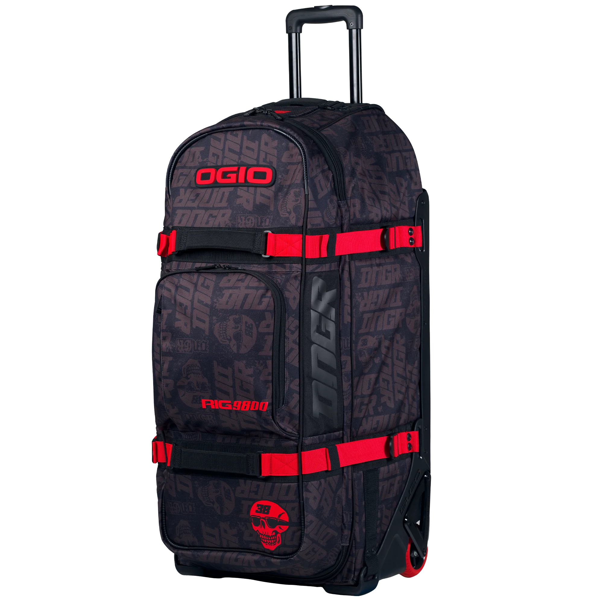 Maleta Ogio RIG 9800