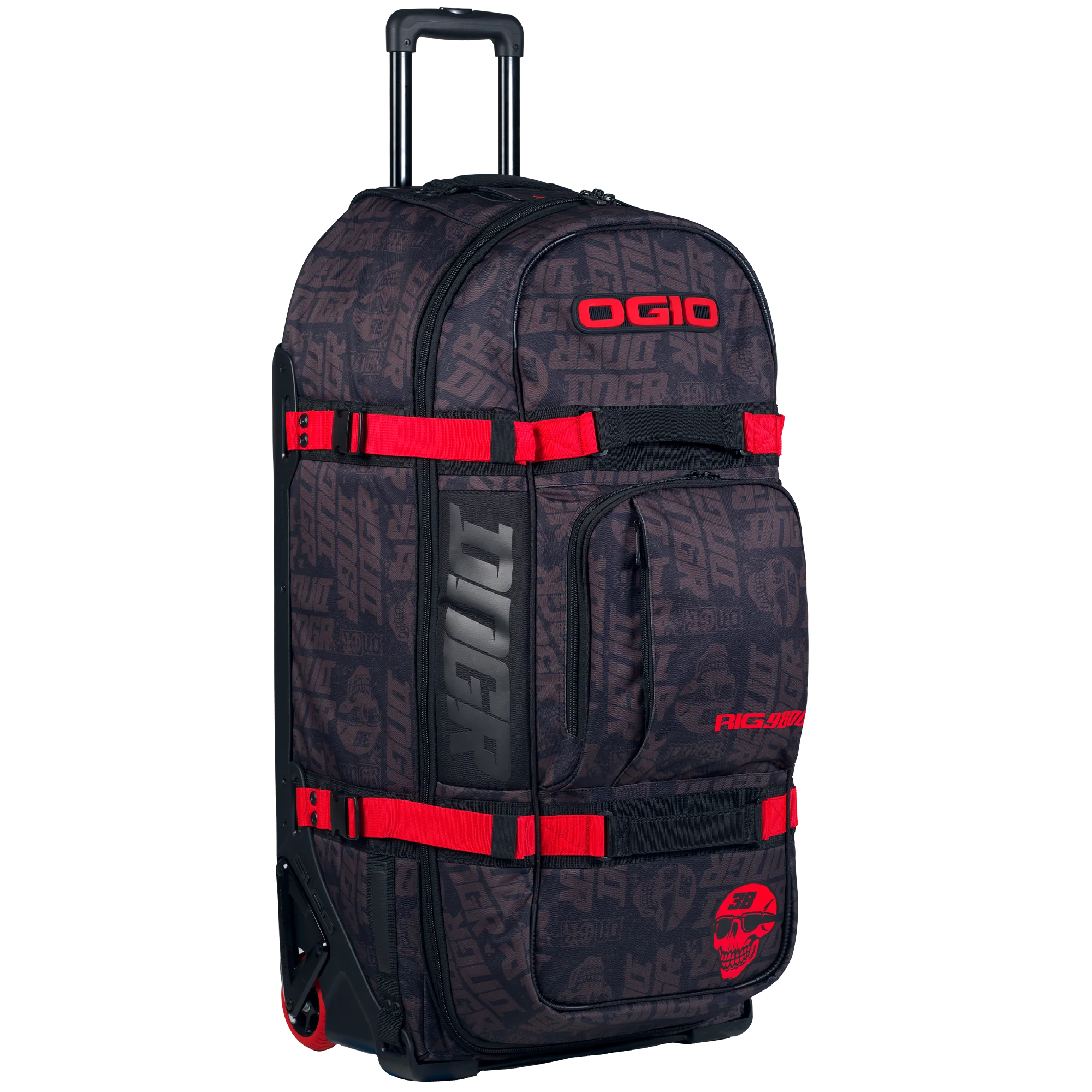Maleta Ogio RIG 9800