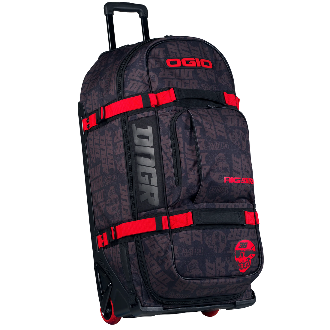 Maleta Ogio RIG 9800