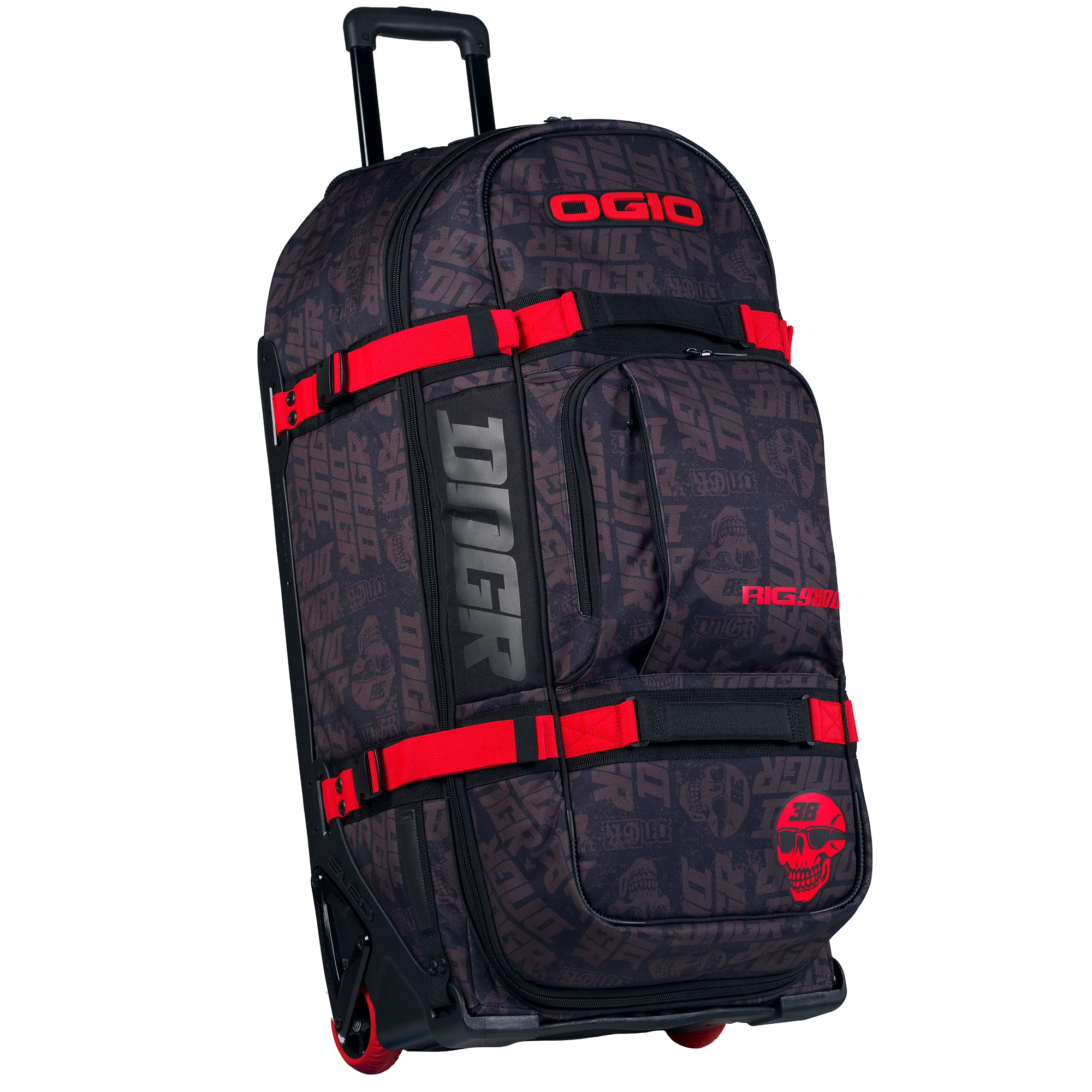 Maleta Ogio RIG 9800