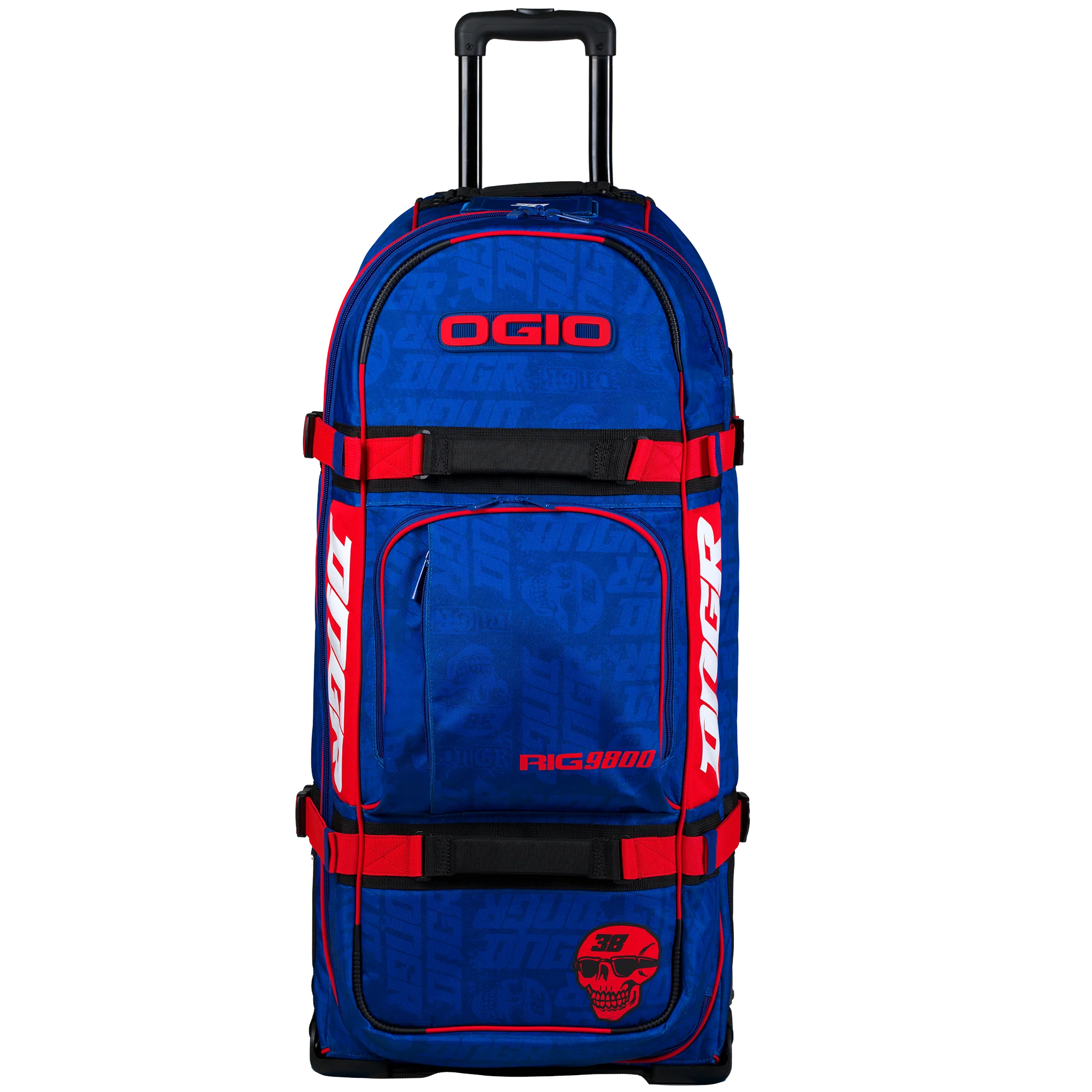 Maleta Ogio RIG 9800