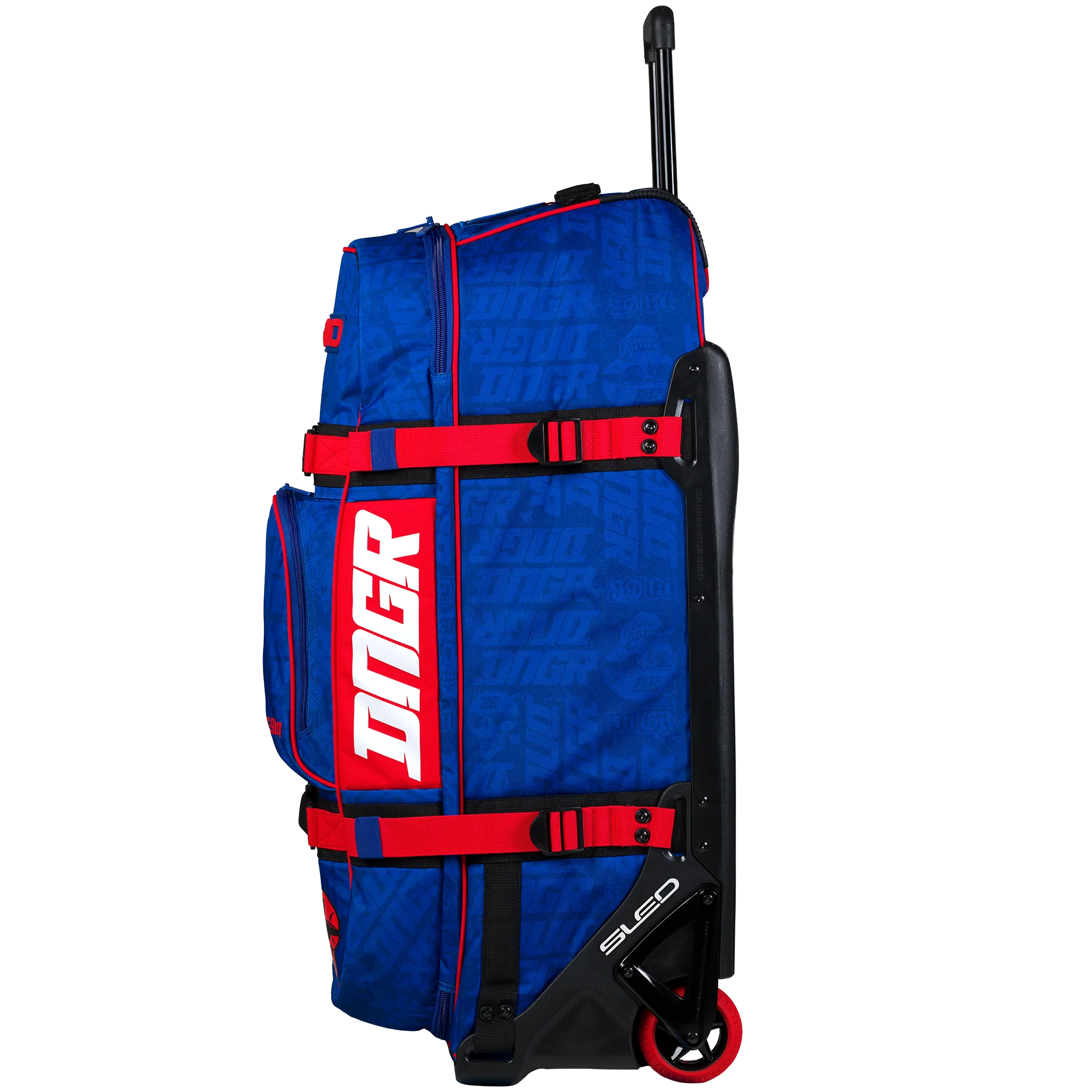 Maleta Ogio RIG 9800