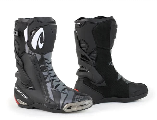 Botas Forma Phantom - Botas Forma Medellín - Forma Bogotá - Forma Cali - Forma Colombia - Original - Envío - Crédito