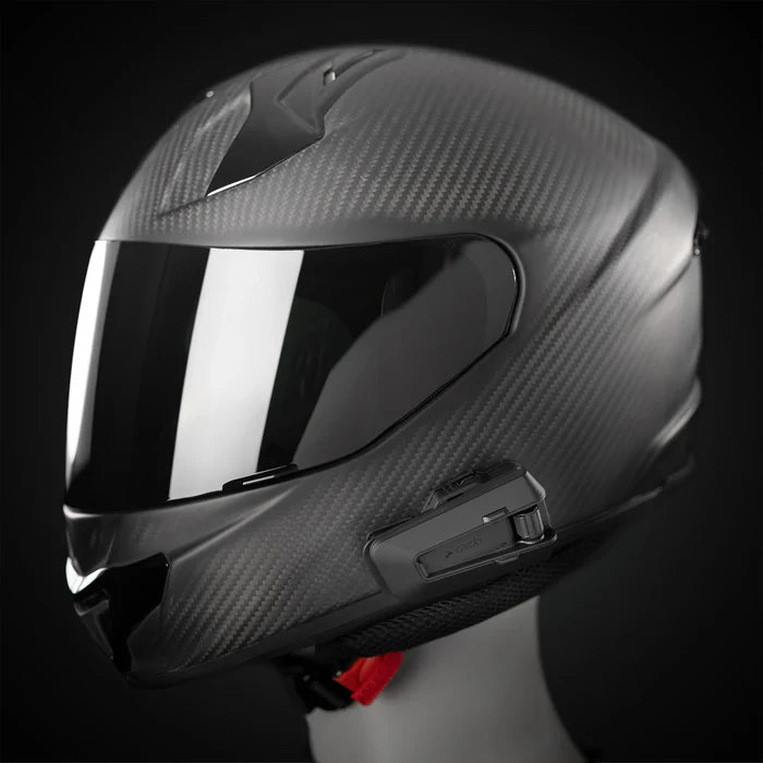 Intercomunicador Cardo Packtalk Pro Duo