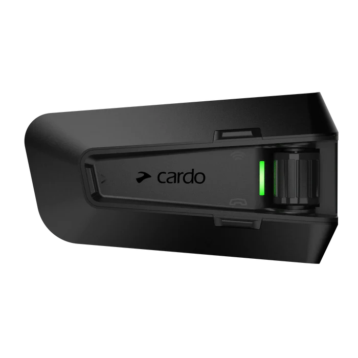 Intercomunicador Cardo Packtalk Pro Duo