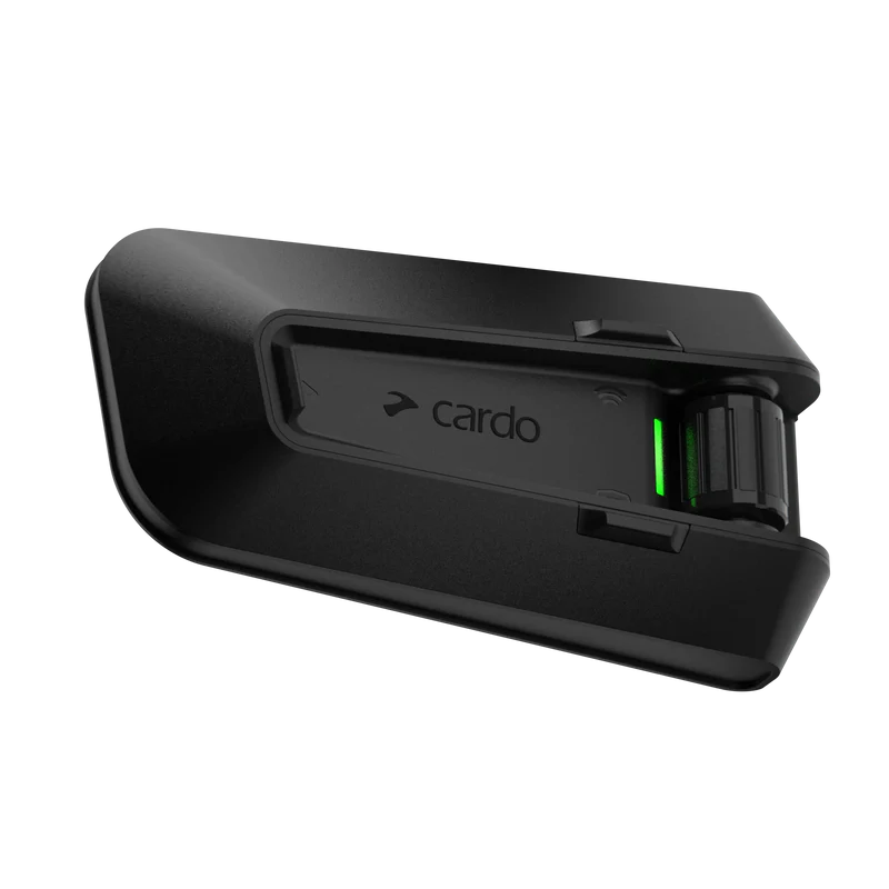 Intercomunicador Cardo Packtalk Pro