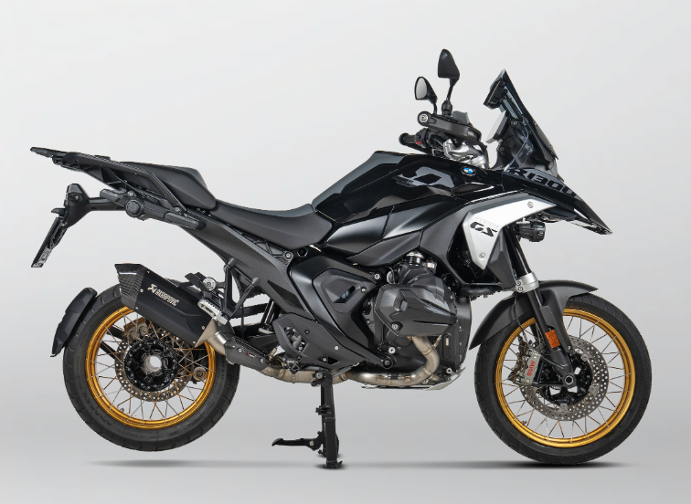 Escape Header Akrapovic BMW R1300GS/GSA 2026
