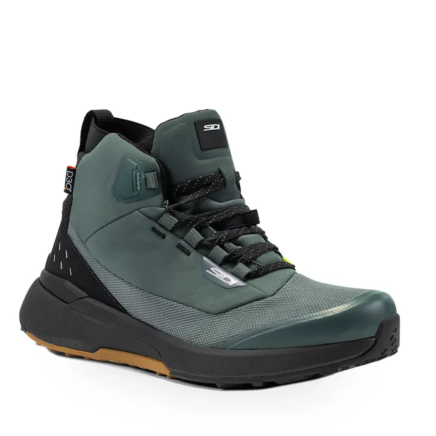 Botas Sidi Nucleus GTX