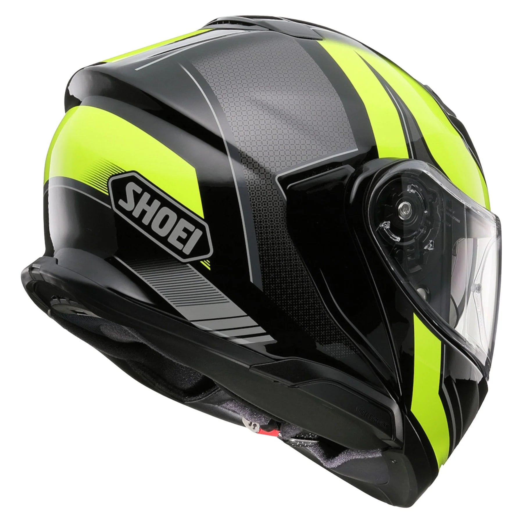 Casco Shoei Neotec 3 Grasp TC-10