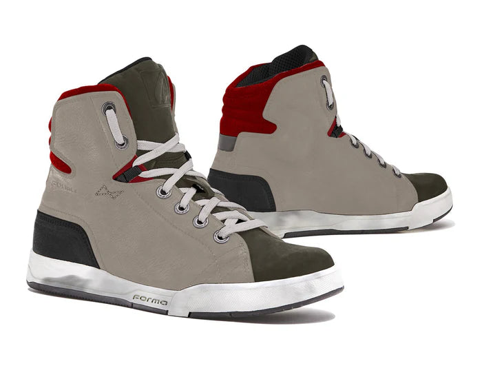 Botas Forma Swift Dry